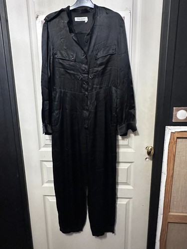 Yves saint laurent jumpsuit - yves,