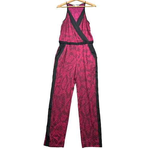 Diane von furstenberg jumpsuit - von,