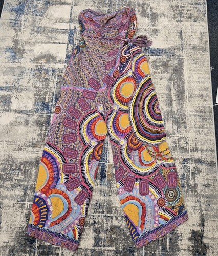 Camilla warlu dreaming tie - camilla,