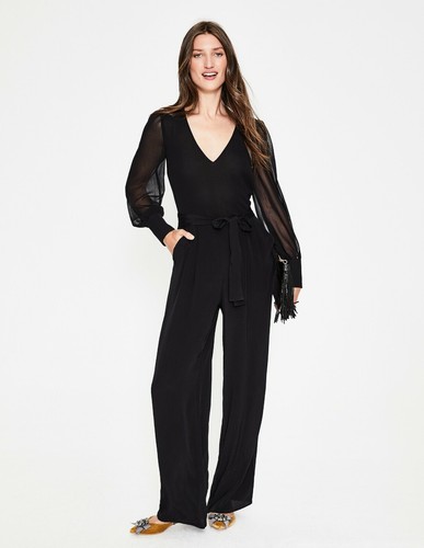 Boden belgrave jumpsuit - boden,