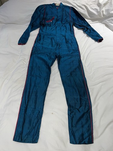 Vintage sujon jumpsuit seide - sujon,
