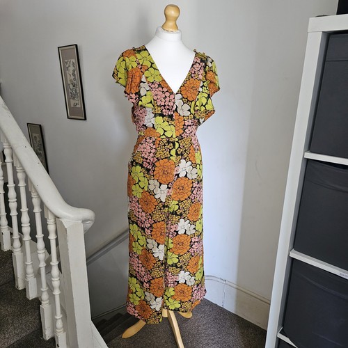 Whistles jumpsuit bunt - jumpsuit,