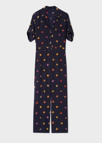 Paul smith jumpsuit damen - smith,