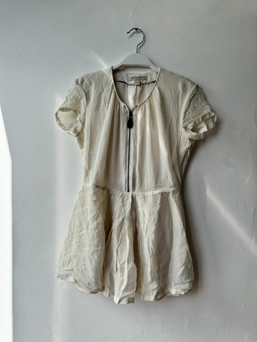 Burberry jumpsuit - burberry,