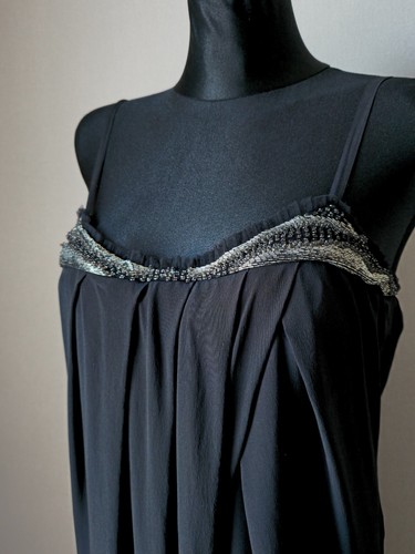 Roberto cavalli seiden overall - seiden,