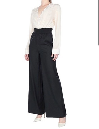 Semi couture jumpsuit - couture,