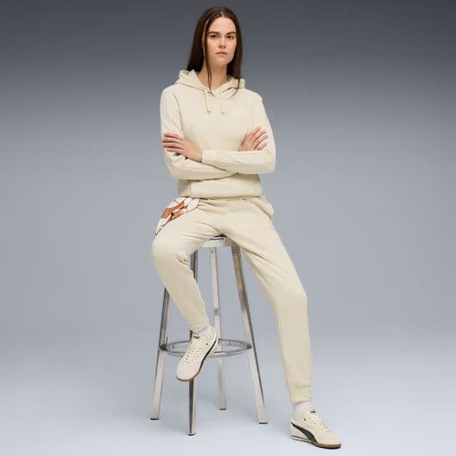 Puma damen kapuzenanzug 688162 - damen,