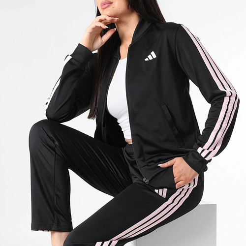 Adidas anzug komplett damen - komplett,