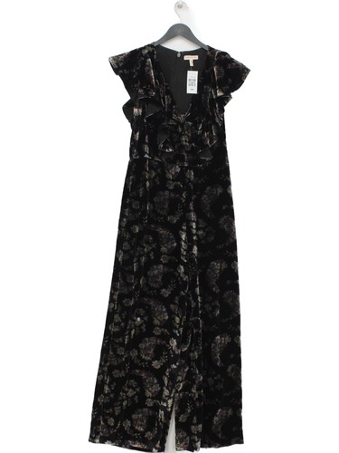 Rebecca taylor damen jumpsuit - rebecca,