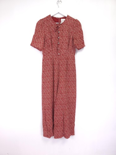 Bennett marais jumpsuit - marais,