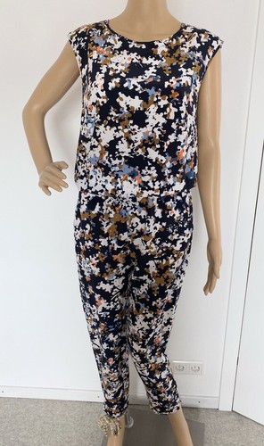Boss orange overall jumpsuit - orange,  overall